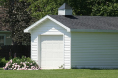 Mead outbuilding construction costs